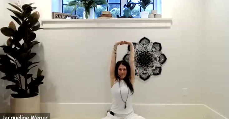 April 2023 Free Introductory Class - Daily Practice